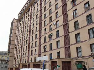 Cite Lescure 32 